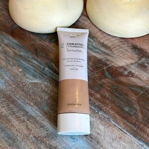 It body foundation